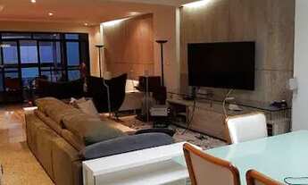 Imagem: Apartamento Frente Mar- Sendo 4 quartos