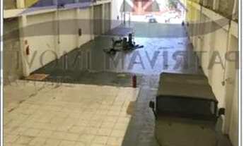 Imagem 4: Galpão/Depósito/Armazém para aluguel possui 500 metros quadrados em Alto da Mooca - São Pa