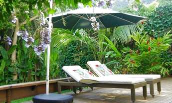 Imagem 6: Sobrado com 4 dormitórios para alugar, 225 m² - Praia de Juquehy - São Sebastião/SP