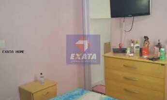 Imagem 3: OPORTUNIDADE!!!!! Apartamento para venda em Guarulhos / SP no bairro Jardim Dourado - W181