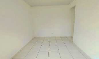 Imagem 4: Casa com 2 dormitórios para alugar, 44 m² por R$ 820/mês - Bairro Alto - Curitiba/PR