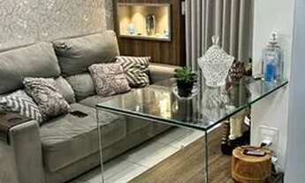 Imagem 7: Vendo Apartamento de 3 quartos no Villaggio Di Bonifácia