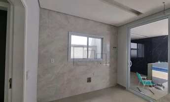 Imagem 6: Casa com 3 dormitórios à venda, 210 m² por R$ 1.400.000,00 - Condomínio Helena Maria - Sor