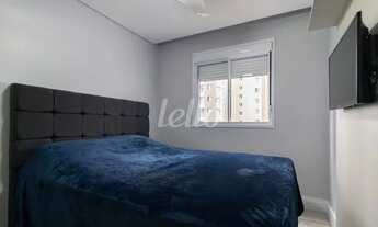 Imagem 6: São Paulo - Apartamento Padrão - Brás