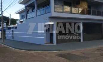 Imagem 2: Sobrado 4 suítes. - Jardim Hikare