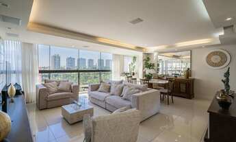 Imagem: Lindo apartamento 3 dormitórios no Alizé