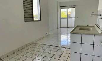 Imagem 5: Apartamento 1 dormitório com sacada e vaga de garagem coberta, próximo ao posto de bombeir