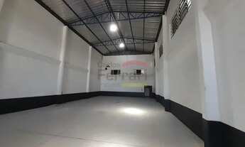 Imagem 3: GALPÃO VILA GULHERME