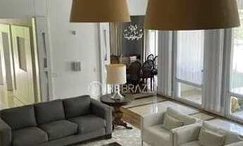 Imagem: Alphaville 02 - Casa Incrível, venda por