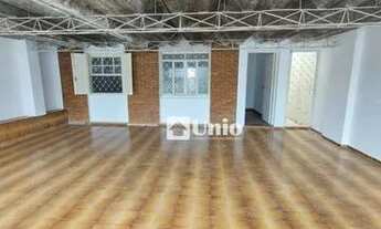 Imagem 2: Casa com 3 dormitórios para alugar, 178 m² por R$ 1.670,00/mês - Piracicamirim - Piracicab