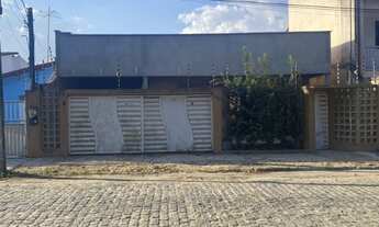Imagem: Vende-se Casa 3/4 na Praça do Morada das