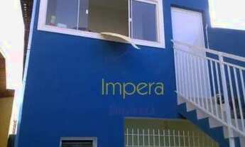 Imagem: Sobrado à venda, 163 m² por R$ 450.000,00