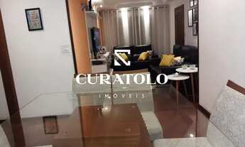 Imagem 6: Apartamento com 3 dorm, 1 suíte, varamda, 2 vagas e lazer completo - Morada do Sol, Vila F