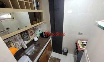 Imagem 2: Apartamento Mobiliado - Morro dosConventos - Araranguá - SC