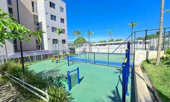 Imagem 5: Apartamento Semi - Mobiliado com 02 Quartos em Nova Iguaçu - Posse