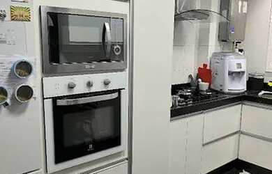 Imagem 8: Sobrado Vintage Club à venda, 120 m² por R$ 800.000 - Engordadouro - Jundiaí/SP