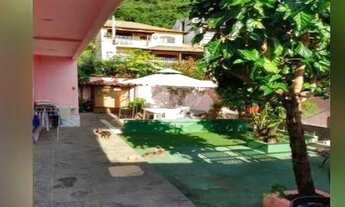 Imagem: Rio de Janeiro - Casa Padrão - FREGUESIA