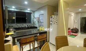 Imagem 5: CASA A VENDA NO CONJUNTO NOVA ESPERANÇA