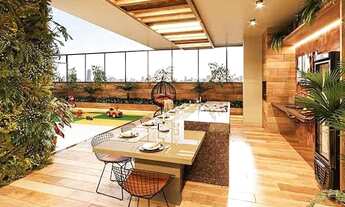 Imagem: Lançamento Lake House Parque Amazônia