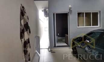 Imagem 2: Casa - Jardim Lisa - Campinas