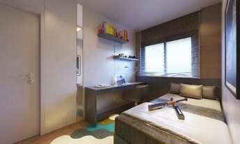 Imagem 7: Apartamento para Venda - 38.46m², 1 dormitório, Vila Nova