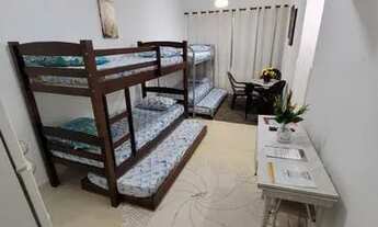 Imagem 1: Kitnet/conjugado para aluguel possui 28 metros quadrados com Sala 2 Ambientes, Boqueirão F