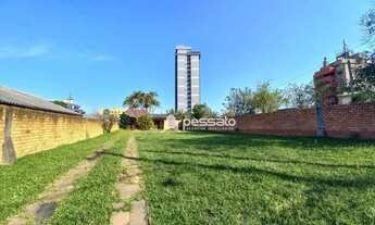 Imagem 2: Casa com 2 dormitórios para alugar, 125 m² por R$ 2.290,00/mês - Salgado Filho - Gravataí