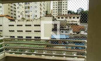 Imagem 7: Apartamento para Aluguel - Saúde, 2 Quartos, 65 m2