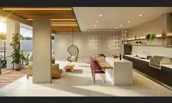 Imagem 4: Apartamento para venda tem 303 metros quadrados com 4 quartos