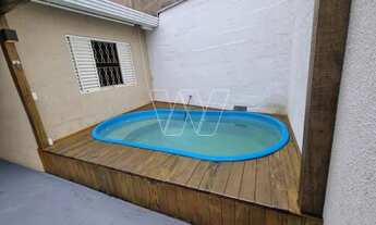 Imagem 6: Casa - Sousas - Campinas