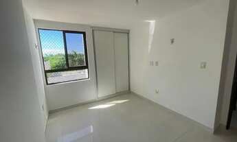 Imagem 5: Apartamento para aluguel possui 98 metros quadrados com 3 quartos em Intermares - Cabedelo