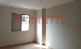 Imagem 2: Apartamento de 78m² com 2 quartos em Saúde