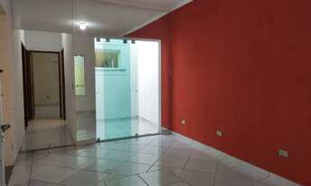 Imagem 6: Casa para aluguel tem 80 metros quadrados com 3 quartos em Jardim Piazza Di Roma II - Soro