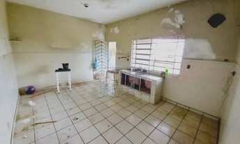 Imagem 2: Casa Padrão em Ribeirão Preto