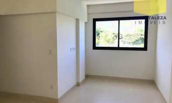 Imagem 2: Ótimo Apartamento com 2 dormitórios para alugar, 58 m² por R$ 1.459/mês - Vila Nossa Senho