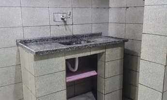 Imagem 6: Linda Casa com quintal e area de serviço no Centro do Rocha em São Gonçalo