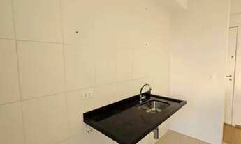 Imagem 4: Apartamento 2 dormitórios com suíte, Varanda, Interlagos