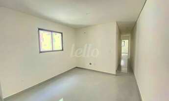 Imagem 2: Santo André - Apartamento Padrão - Campestre