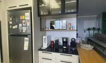 Imagem 5: Apartamento para venda tem 93 metros quadrados com 2 quartos em Imbuí - Salvador - BA