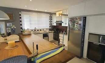 Imagem 5: ALUGUEL ANUAL 3 SUÍTES C PISCINA E VAGA NAUTICA BC