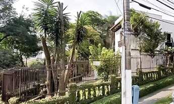 Imagem 3: Casa com 2 dormitórios à venda, 200 m² por R$ 900.000,00 - Interlagos - São Paulo/SP