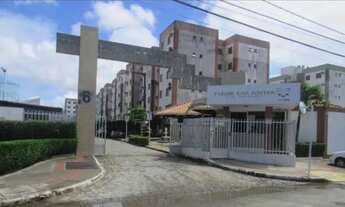 Imagem: Condomínio Parque das Fontes