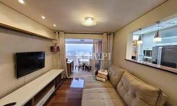 Imagem 1: Aluga-se Lindo Apto Mobiliado e Varanda Gourmet- Santana