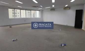 Imagem: Conjunto, 153 m² - Bela Vista - São Paulo/SP