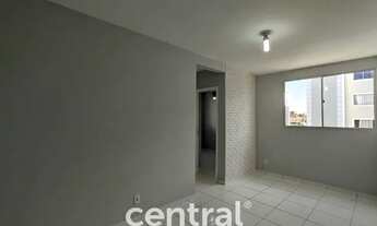 Imagem 6: Apartamento à locação, Spazio Bellunio, 2 dormitórios, 47 m² - Parque União