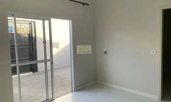 Imagem 2: Casa para Locação em Limeira, Jardim Morro Branco, 2 dormitórios, 1 banheiro, 1 vaga