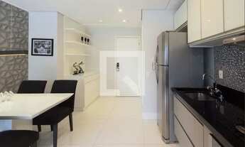 Imagem 4: Apartamento para Aluguel - Vila Olímpia, 1 Quarto, 55 m2