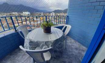 Imagem 7: Apto Martin de Sá 02 dorm. com Wi Fi 150mbps / Piscina/ Garagem / Perto do Mar!!