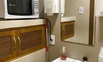 Imagem 5: Sala Comercial no Centro de Porto Alegre