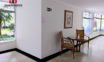 Imagem 6: Apartamento com 2 dormitórios, banheiro social, banheiro serviço, sacada, e 1 vaga de gar